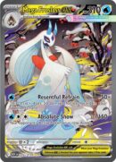 Mega Froslass ex - 275/217