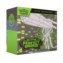 Perfect Order Elite Trainer Box