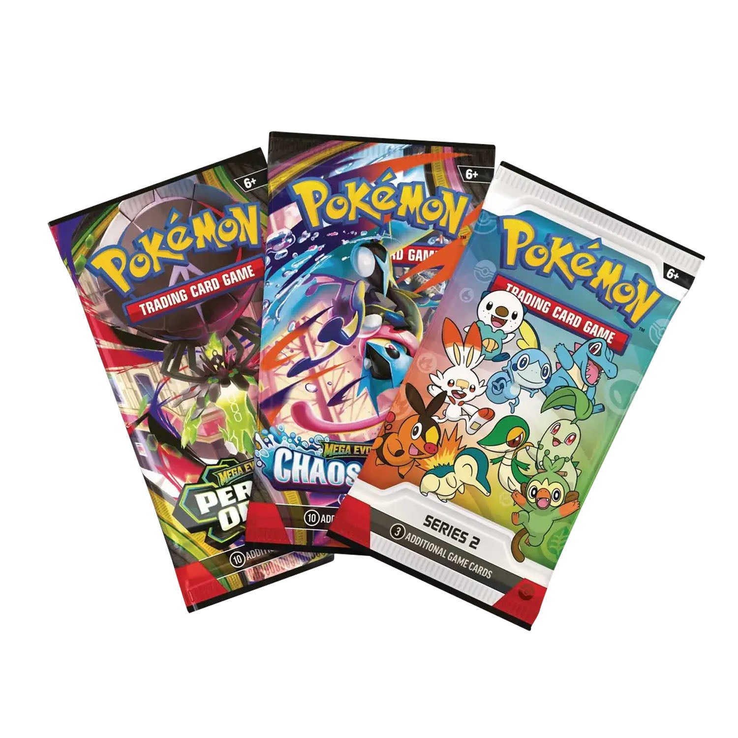First Partner Illustration Collection - Series 2 (30th Anniversary) - Image 2